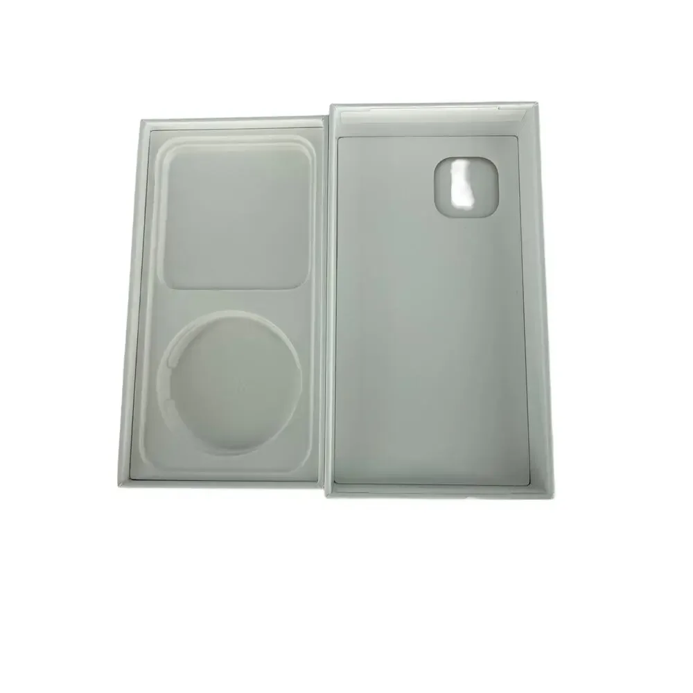 Apple iPhone 13 Green Empty Case